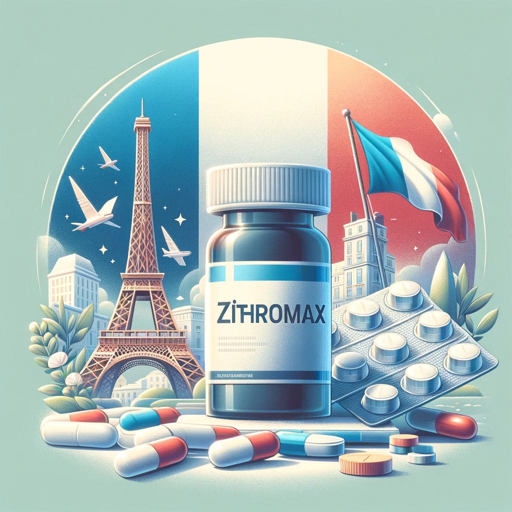 Prix de zithromax 